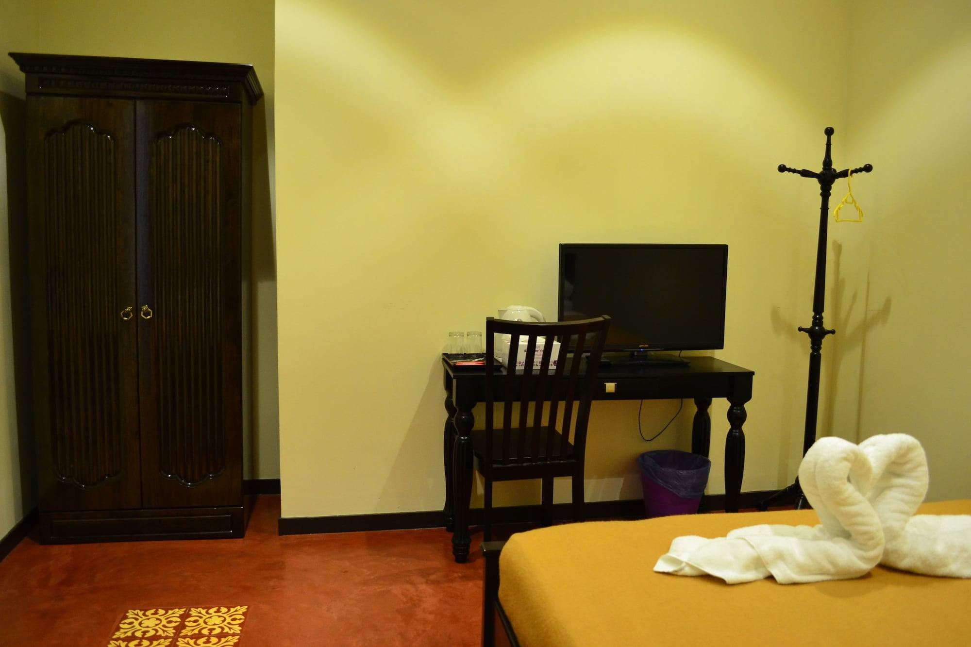 The Sovereign George Town Extérieur photo