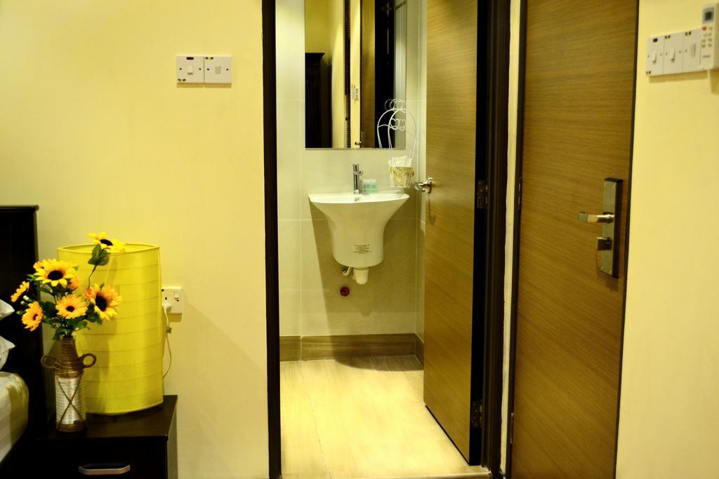 The Sovereign George Town Chambre photo