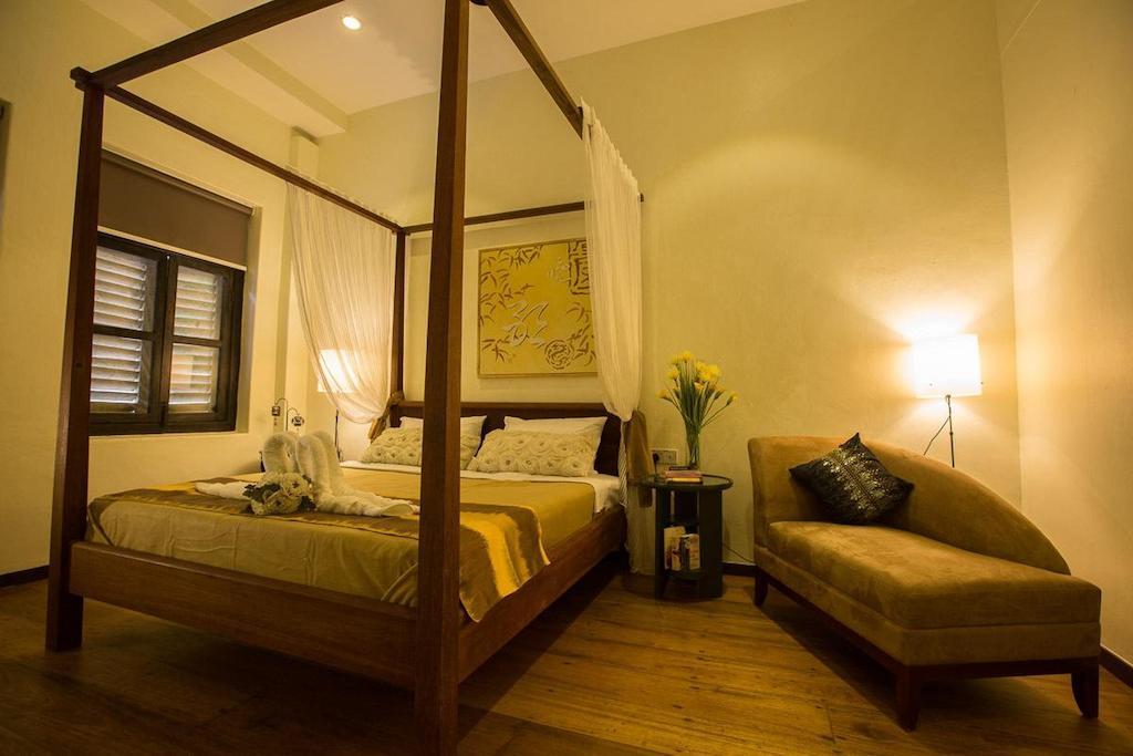 The Sovereign George Town Chambre photo