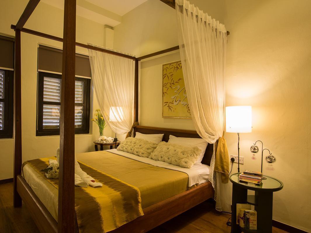 The Sovereign George Town Extérieur photo