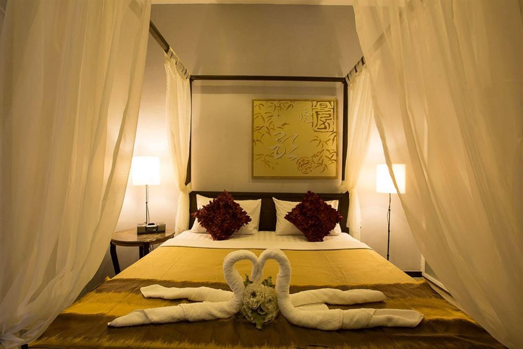 The Sovereign George Town Extérieur photo