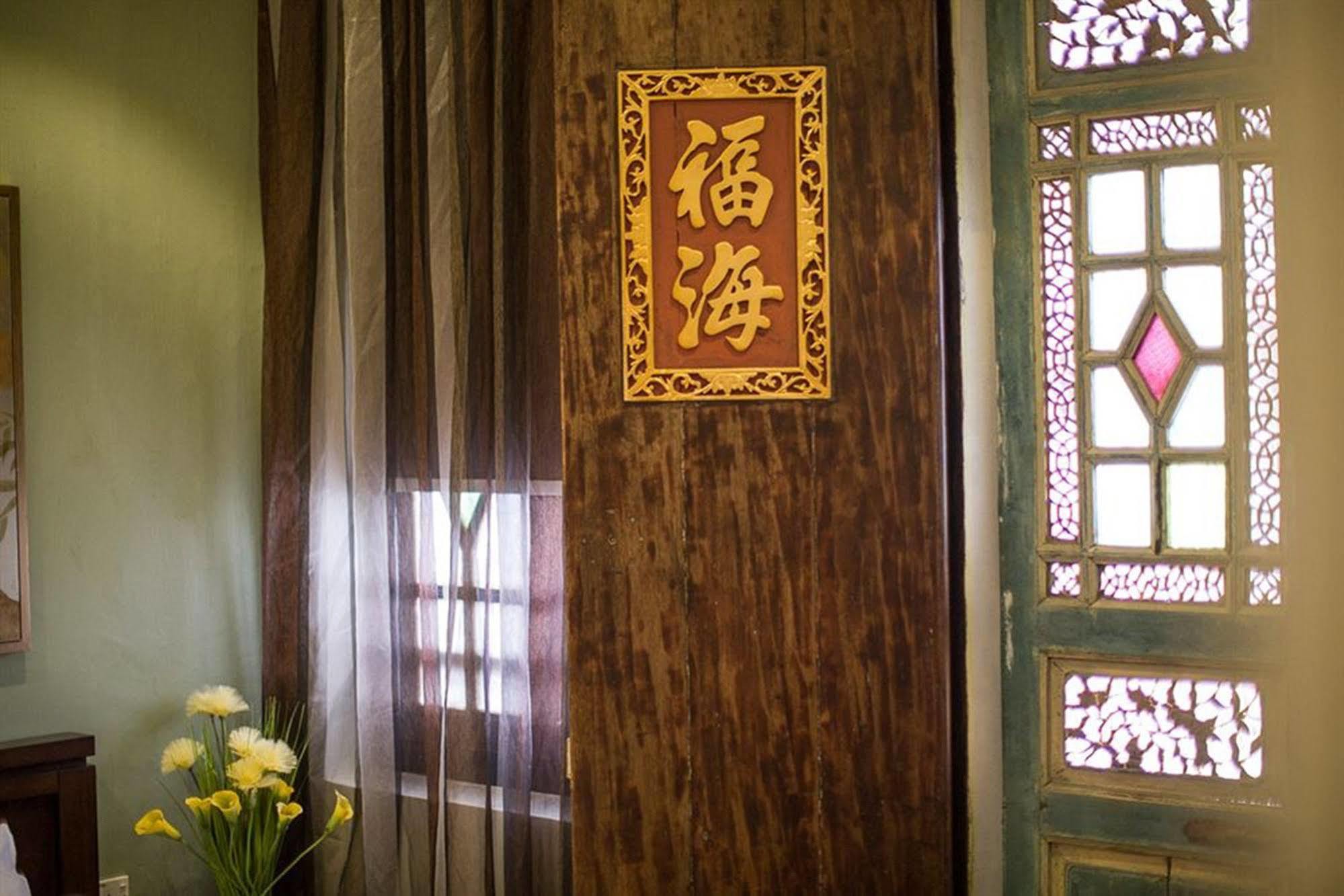 The Sovereign George Town Extérieur photo